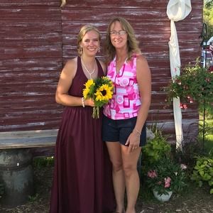 Meet your Posher, Carol